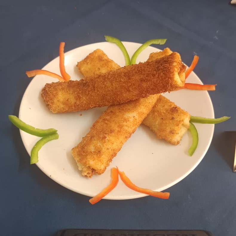 Culinary Artistry
